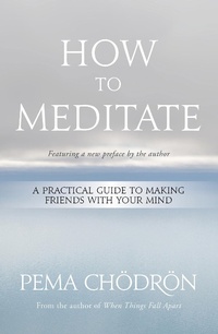 Enlarge image Cover: How to Meditate - Sounds True Inc