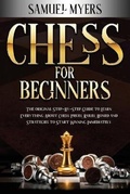 Cover: Chess for Beginners - Lulu.com