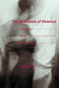 Cover: The Spectacle of Violence - Routledge