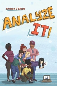 Abbildung von: Analyze It! - Kristen V Elliott