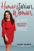 Cover: Humanitarian Woman - Wyatt House Publishing
