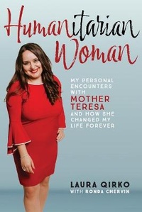 Enlarge image Cover: Humanitarian Woman - Wyatt House Publishing