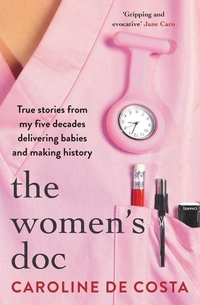 Enlarge image Cover: The Women's Doc - Allen & Unwin