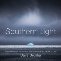 Enlarge image Cover: Southern Light - Rocky Mountain Books