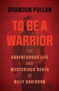 Cover: To Be a Warrior - Rocky Mountain Books