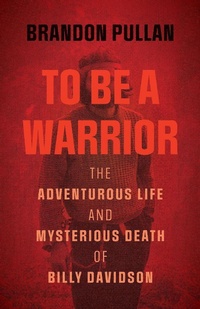 Enlarge image Cover: To Be a Warrior - Rocky Mountain Books