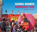 Cover: Borrowed Time - Rocky Mountain Books