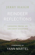 Cover: Reindeer Reflections - Rocky Mountain Books