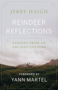 Enlarge image Cover: Reindeer Reflections - Rocky Mountain Books