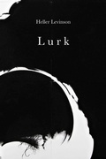 Cover: Lurk - Black Widow Press
