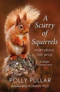 Cover: A Scurry of Squirrels - Birlinn Ltd