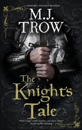 Cover: The Knight's Tale - Severn House