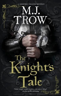 Enlarge image Cover: The Knight's Tale - Severn House