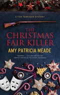 Cover: The Christmas Fair Killer - Severn House