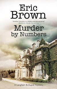 Abbildung von: Murder by Numbers - Severn House