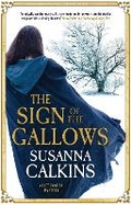 Cover: The Sign of the Gallows - Severn House