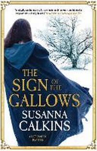 Enlarge image Cover: The Sign of the Gallows - Severn House