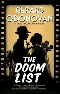 Abbildung von: The Doom List - Severn House