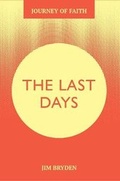 Cover: The Last Days - Onwards and Upwards