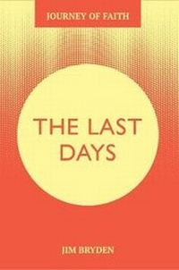 Enlarge image Cover: The Last Days - Onwards and Upwards