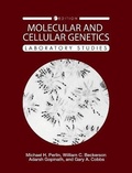 Cover: Molecular and Cellular Genetics - Cognella Academic Publishing