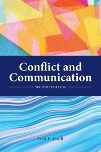 Enlarge image Cover: Conflict and Communication - Cognella Academic Publishing