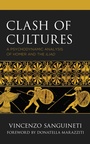Cover: Clash of Cultures - Lexington Books