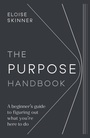 Cover: The Purpose Handbook - Practical Inspiration Publishing