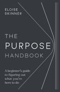 Cover: The Purpose Handbook - Practical Inspiration Publishing