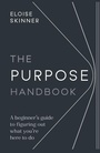 Cover: The Purpose Handbook - Practical Inspiration Publishing
