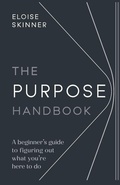 Cover: The Purpose Handbook - Practical Inspiration Publishing