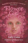 Cover: Flower Girl - Atebol Cyfyngedig
