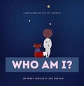 Cover: Who Am I? - S&W Books