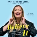 Cover: Believe It - SIMON & SCHUSTER AUDIO