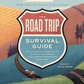 Cover: The Road Trip Survival Guide - SIMON & SCHUSTER AUDIO