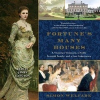 Enlarge image Cover: Fortune's Many Houses - SIMON & SCHUSTER AUDIO