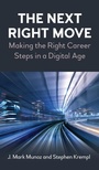 Cover: The Next Right Move - Union Bridge Books