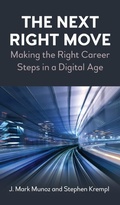 Cover: The Next Right Move - Union Bridge Books