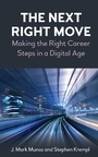 Cover: The Next Right Move - Union Bridge Books