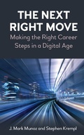 Cover: The Next Right Move - Union Bridge Books