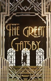 Abbildung von: The Great Gatsby - Charlie Creative Lab