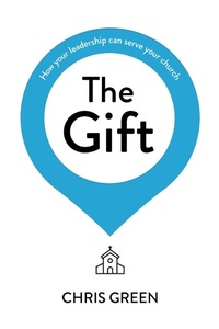Enlarge image Cover: The Gift - Inter-Varsity Press