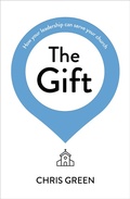 Cover: The Gift - Inter-Varsity Press