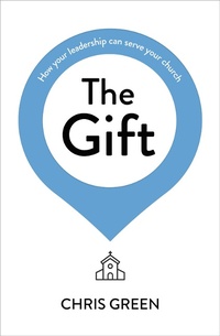 Enlarge image Cover: The Gift - Inter-Varsity Press