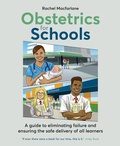 Cover: Obstetrics for Schools - Crown House Publishing