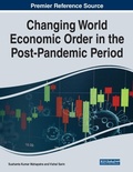 Cover: Changing World Economic Order in the Post-Pandemic Period - Business Science Reference