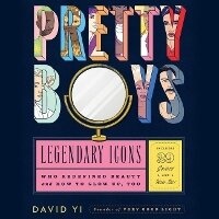 Abbildung von: Pretty Boys - Hmh Adult Audio