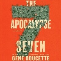Enlarge image Cover: The Apocalypse Seven Lib/E - Hmh Adult Audio
