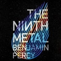 Enlarge image Cover: The Ninth Metal Lib/E - Hmh Adult Audio