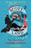 Cover: Scott-land - Polygon An Imprint of Birlinn Limited